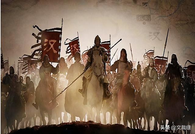 汉武帝的双重面孔:明君还是暴主?(图) 汉武帝的双重面孔:明君还是暴主?(图)