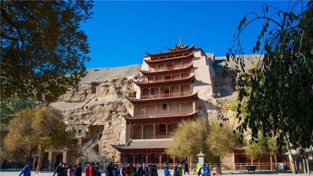 中国8大建筑奇迹,太经典了,太有智慧了!