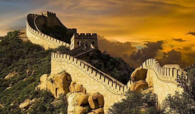 中国8大建筑奇迹,太经典了,太有智慧了!