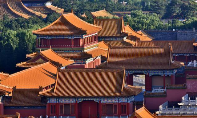 中国8大建筑奇迹,太经典了,太有智慧了!