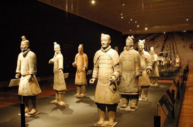中国8大建筑奇迹,太经典了,太有智慧了!
