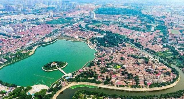 中国8大建筑奇迹,太经典了,太有智慧了!