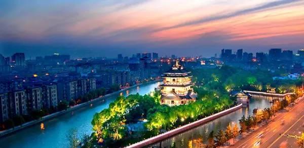 中国8大建筑奇迹,太经典了,太有智慧了!
