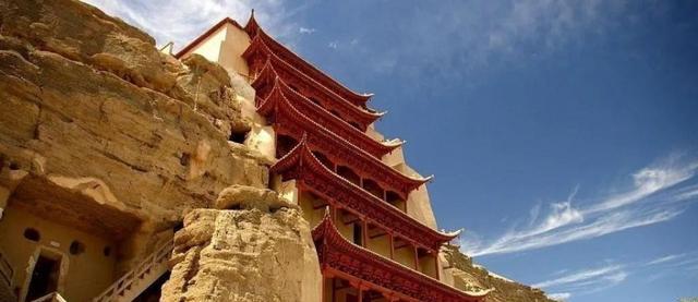 中国8大建筑奇迹,太经典了,太有智慧了!
